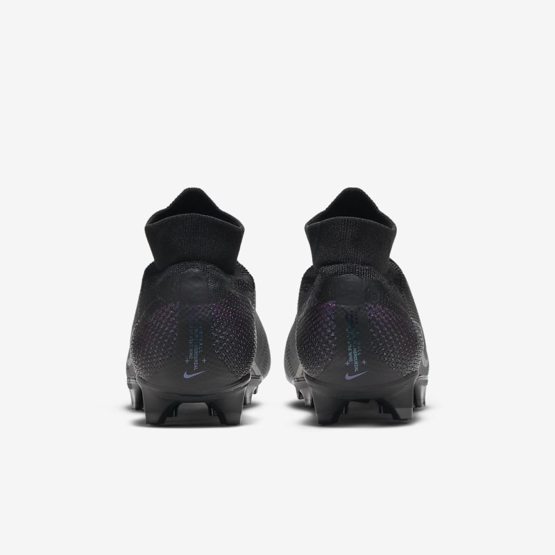 Kopačky Nike Mercurial Superfly 7 Pro FG Damske Čierne | LD7499-919
