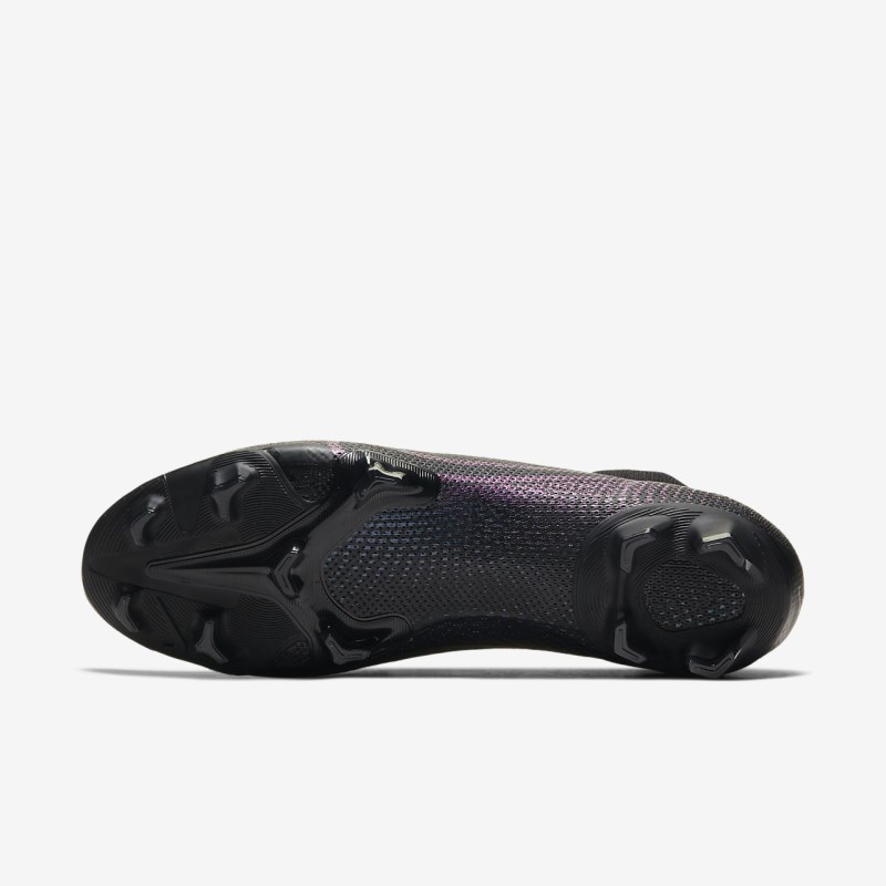 Kopačky Nike Mercurial Superfly 7 Pro FG Damske Čierne | LD7499-919