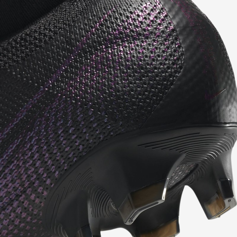 Kopačky Nike Mercurial Superfly 7 Pro FG Damske Čierne | LD7499-919
