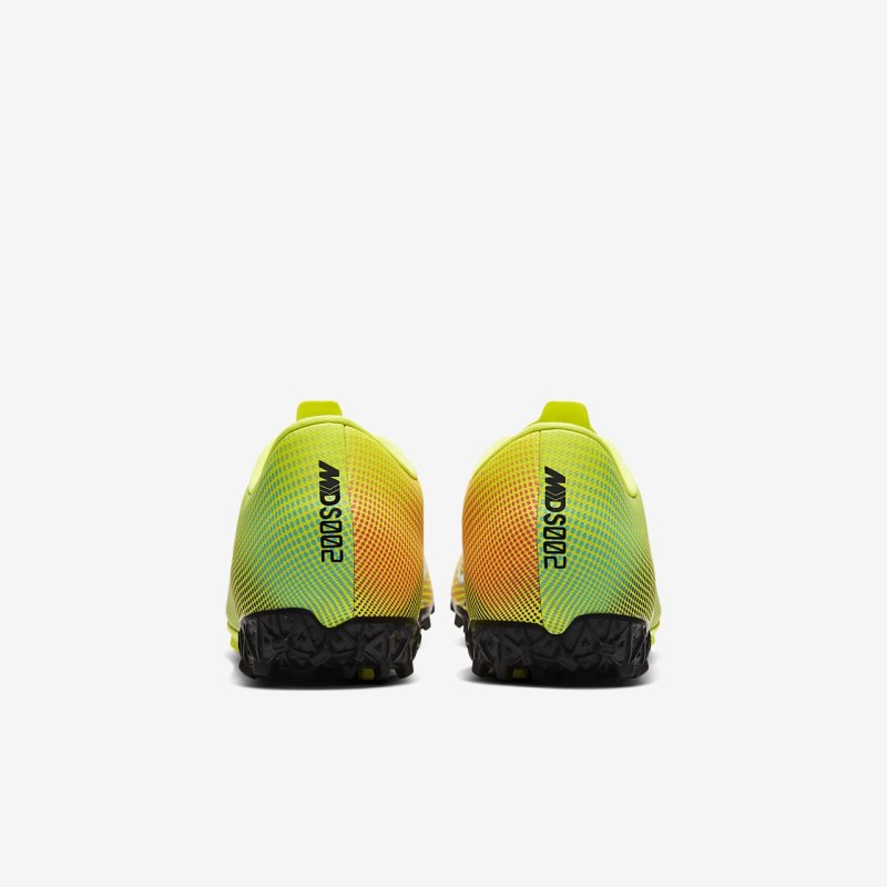 Kopačky Nike Mercurial Vapor 13 Academy MDS TF Damske Citrón | AV2548-684