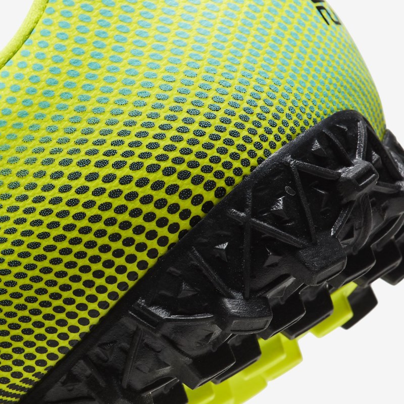 Kopačky Nike Mercurial Vapor 13 Academy MDS TF Damske Citrón | AV2548-684