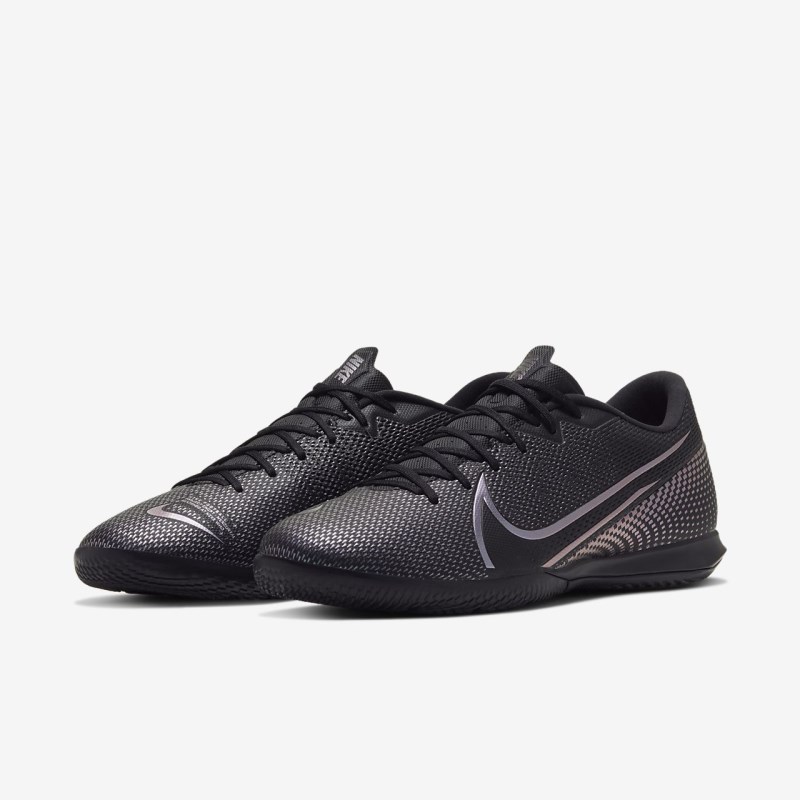 Kopačky Nike Mercurial Vapor 13 Academy IC Damske Čierne | EI5113-866
