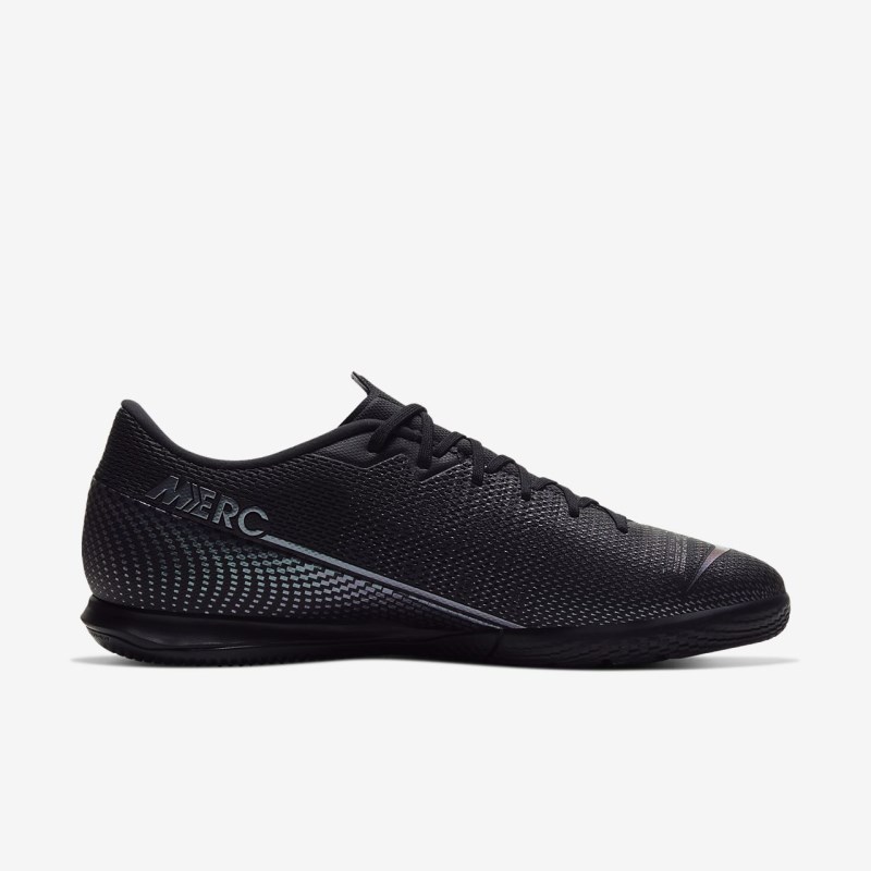 Kopačky Nike Mercurial Vapor 13 Academy IC Damske Čierne | EI5113-866