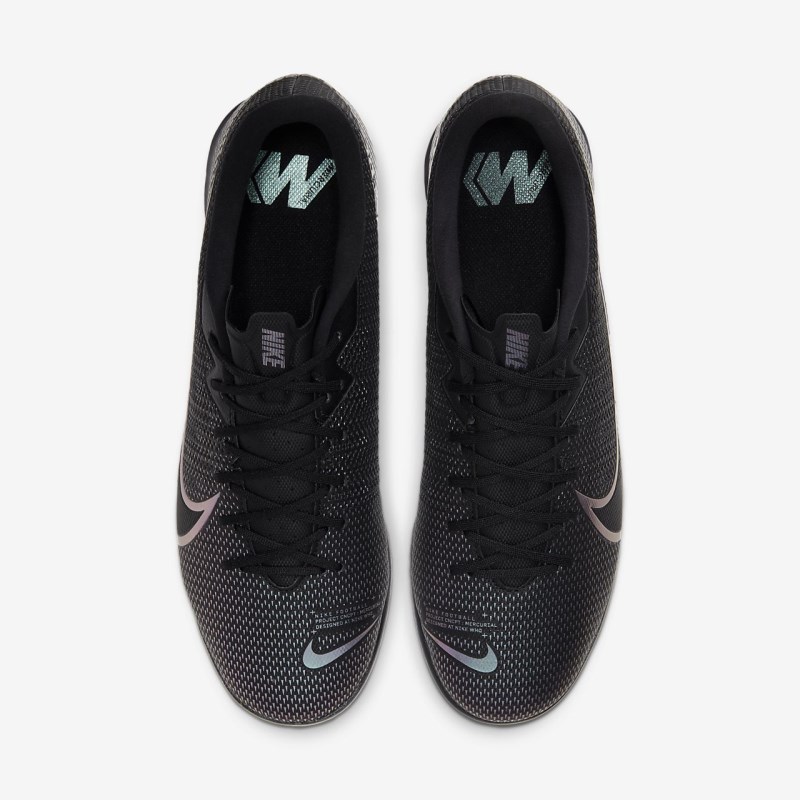 Kopačky Nike Mercurial Vapor 13 Academy IC Damske Čierne | EI5113-866
