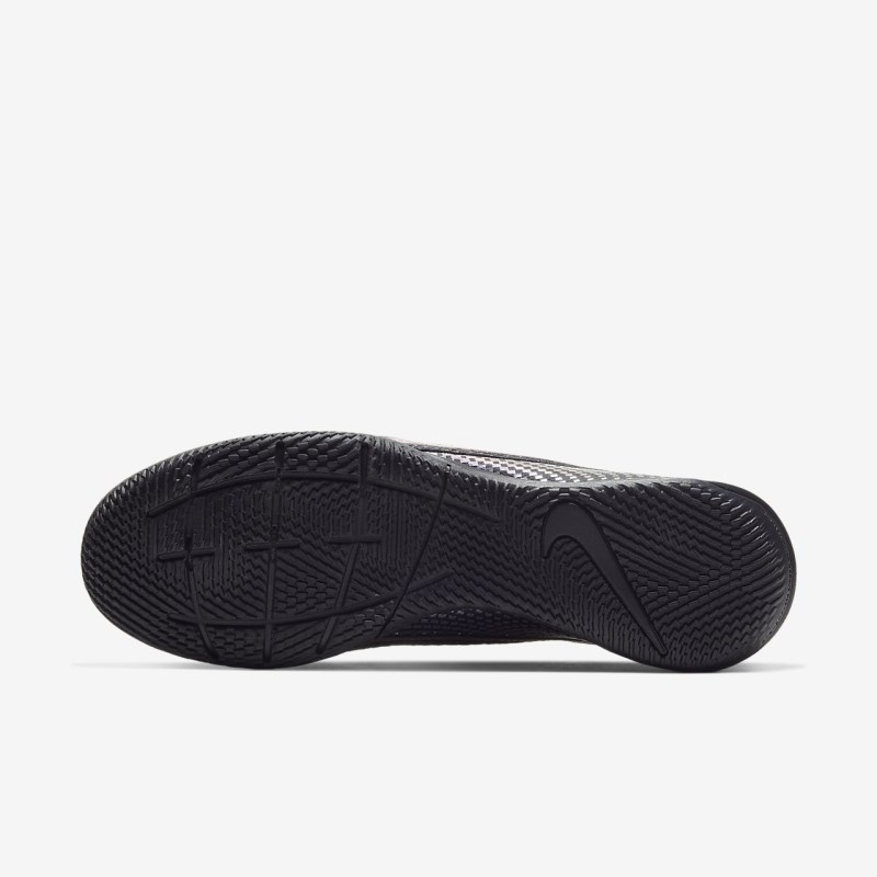 Kopačky Nike Mercurial Vapor 13 Academy IC Damske Čierne | EI5113-866