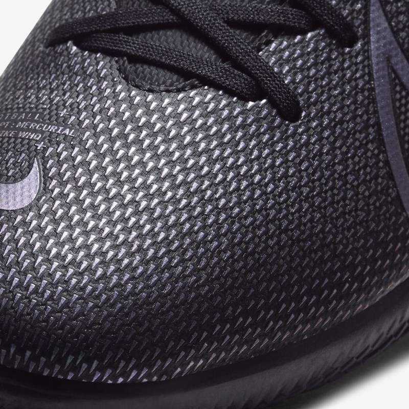 Kopačky Nike Mercurial Vapor 13 Academy IC Damske Čierne | EI5113-866