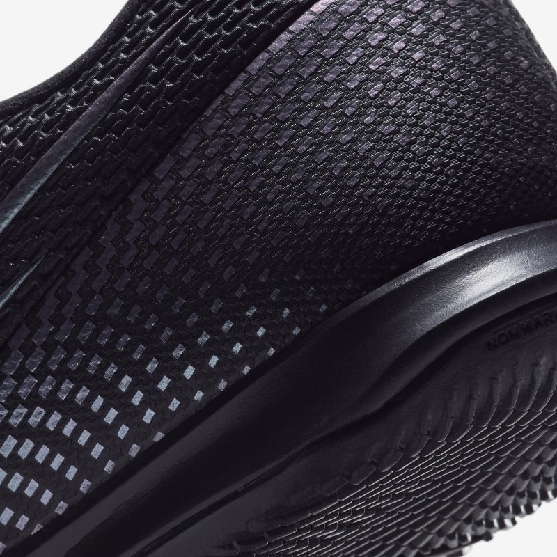 Kopačky Nike Mercurial Vapor 13 Academy IC Damske Čierne | EI5113-866