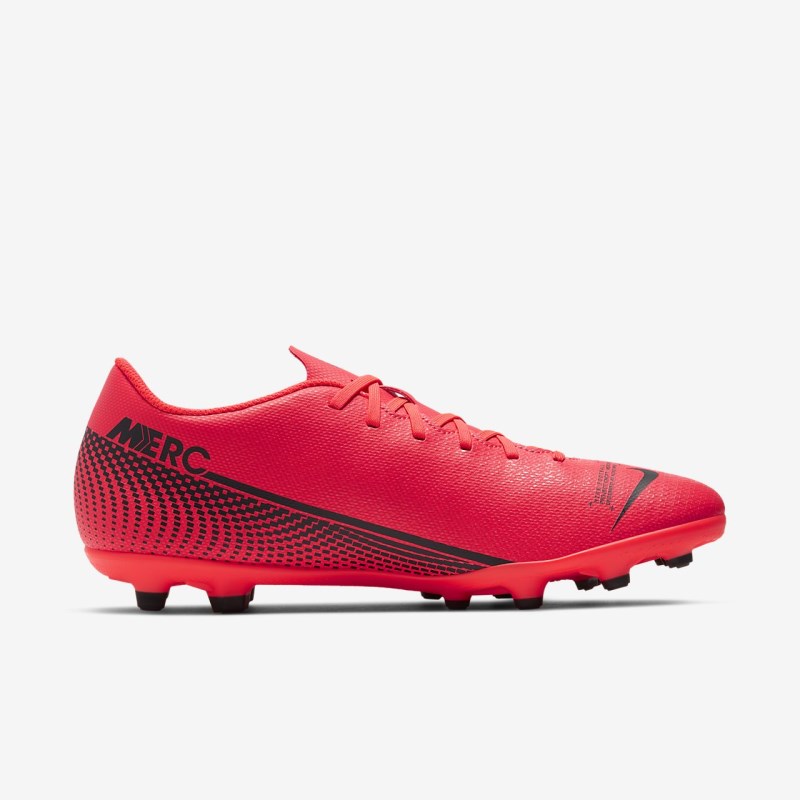 Kopačky Nike Mercurial Vapor 13 Club MG Damske Červené | HO3579-291