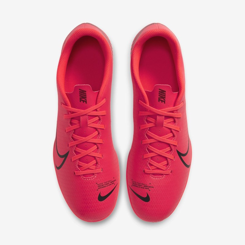 Kopačky Nike Mercurial Vapor 13 Club MG Damske Červené | HO3579-291