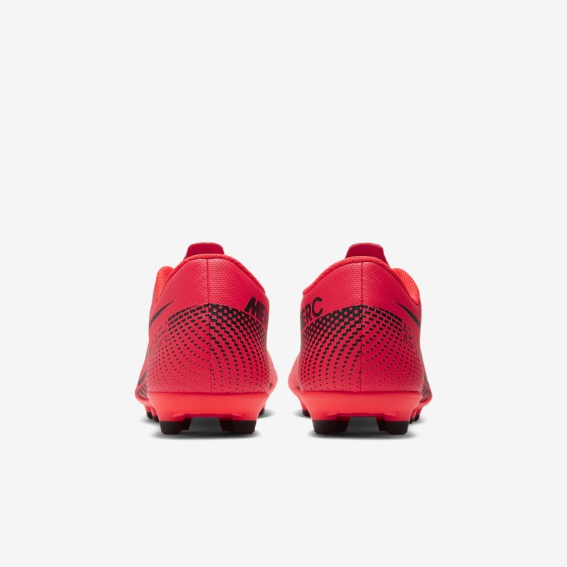 Kopačky Nike Mercurial Vapor 13 Club MG Damske Červené | HO3579-291