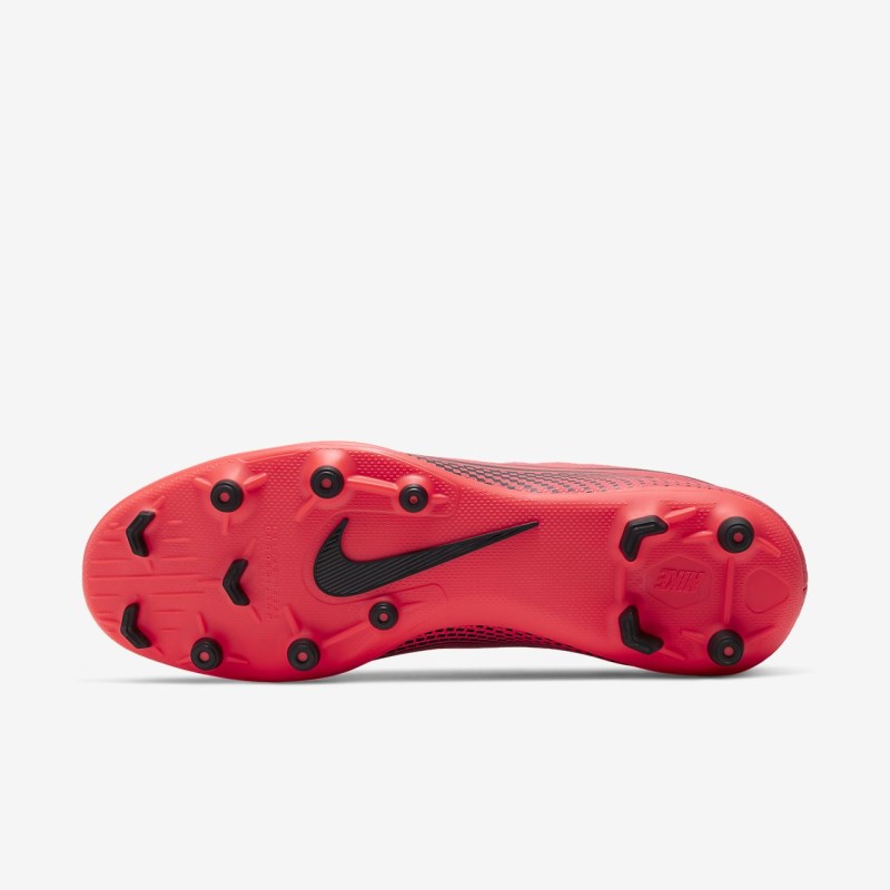 Kopačky Nike Mercurial Vapor 13 Club MG Damske Červené | HO3579-291