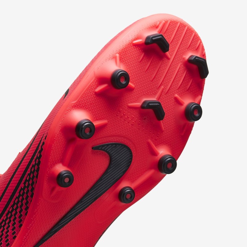 Kopačky Nike Mercurial Vapor 13 Club MG Damske Červené | HO3579-291