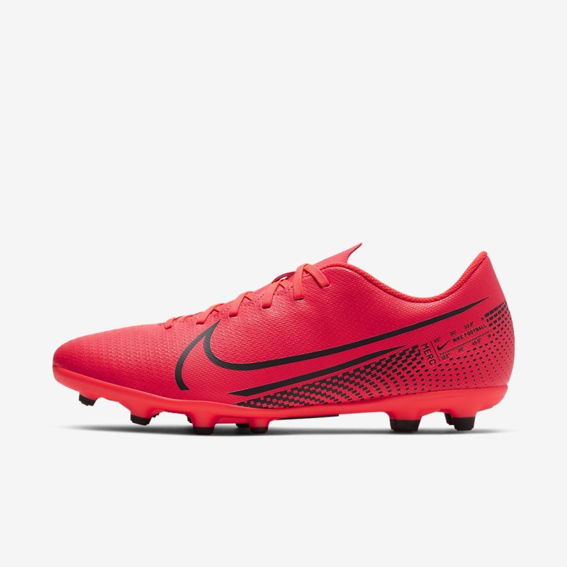 Kopačky Nike Mercurial Vapor 13 Club MG Damske Červené | HO3579-291