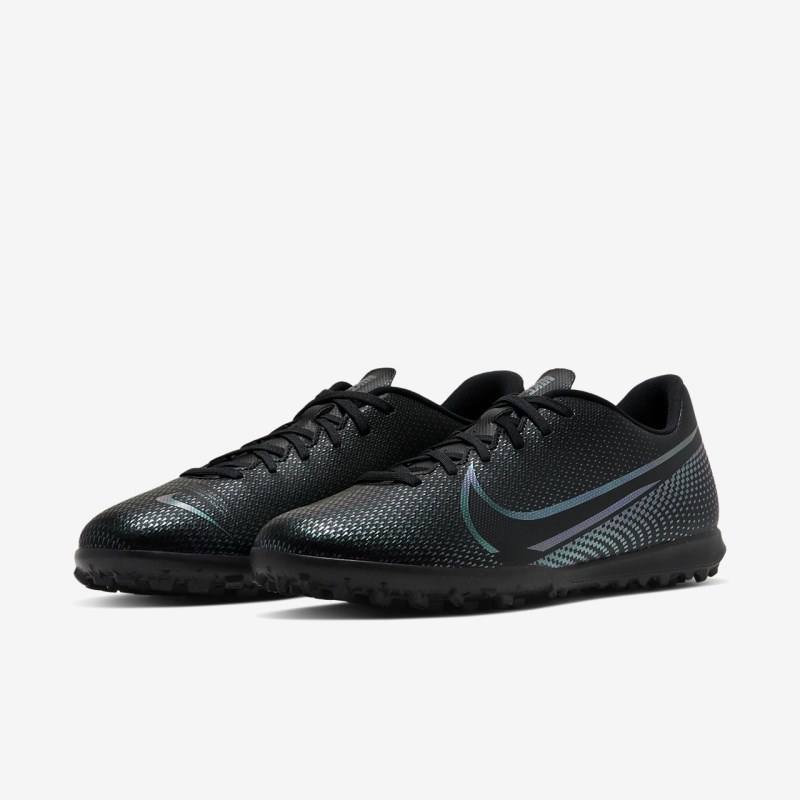 Kopačky Nike Mercurial Vapor 13 Club TF Damske Čierne | IH3143-680