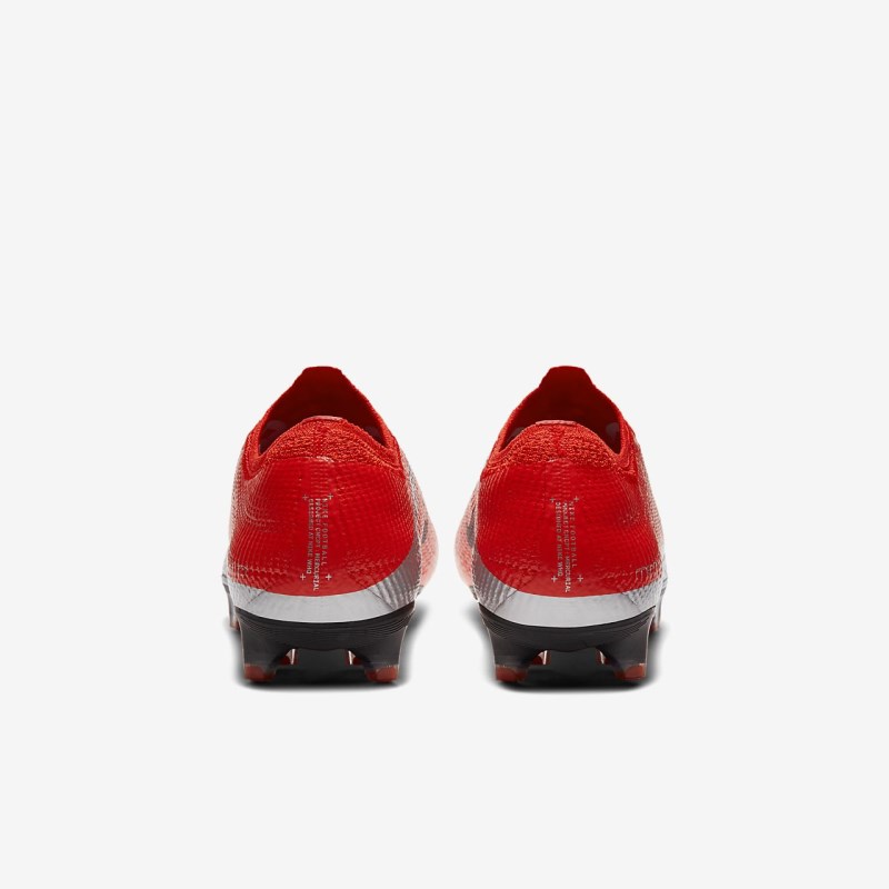 Kopačky Nike Mercurial Vapor 13 Elite FG Panske Červené | BW7863-553