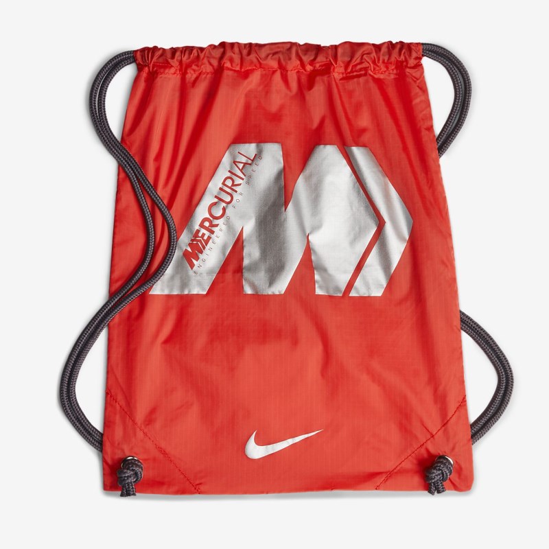 Kopačky Nike Mercurial Vapor 13 Elite FG Panske Červené | BW7863-553