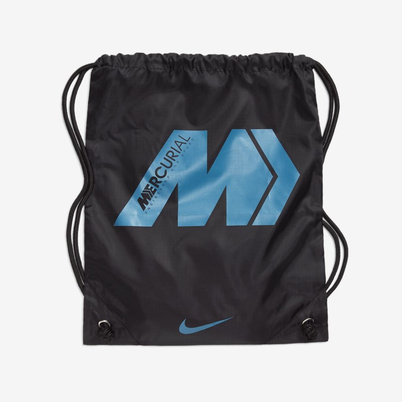Kopačky Nike Mercurial Vapor 13 Elite FG Panske Čierne | JC9024-607