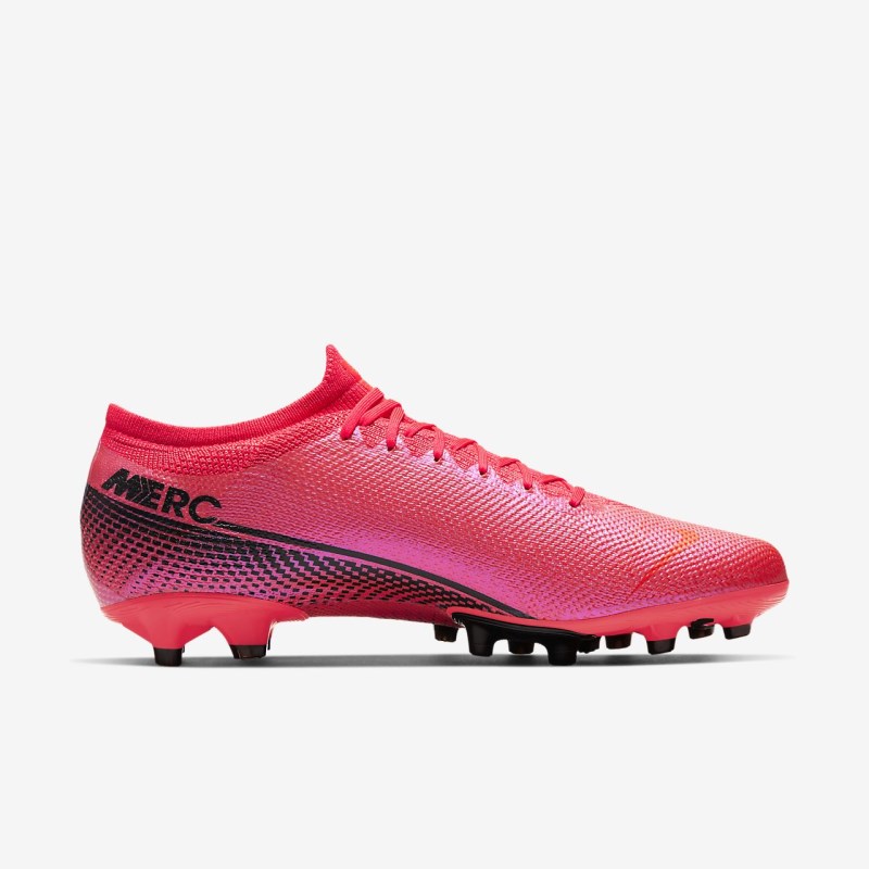 Kopačky Nike Mercurial Vapor 13 Pro AG-PRO Damske Červené | ED1144-981