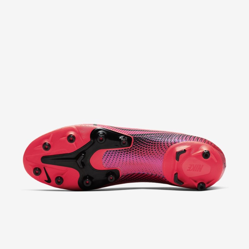 Kopačky Nike Mercurial Vapor 13 Pro AG-PRO Damske Červené | ED1144-981