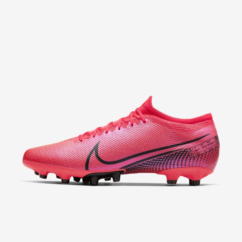 Kopačky Nike Mercurial Vapor 13 Pro AG-PRO Damske Červené | ED1144-981