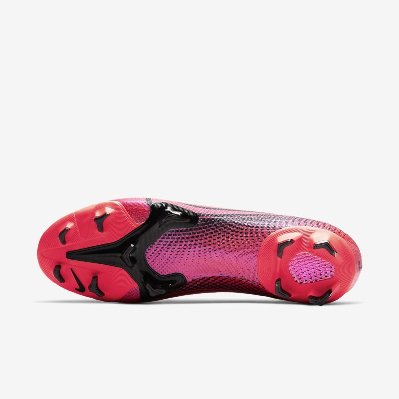 Kopačky Nike Mercurial Vapor 13 Pro FG Panske Červené | NL1494-661