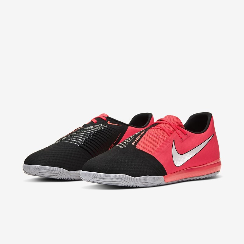 Kopačky Nike Phantom Venom Academy IC Damske Červené | FL2663-099