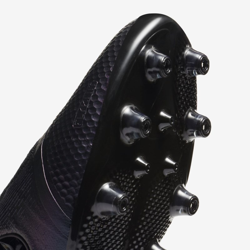 Kopačky Nike Phantom Venom Elite AG-Pro Damske Čierne | NY5679-214