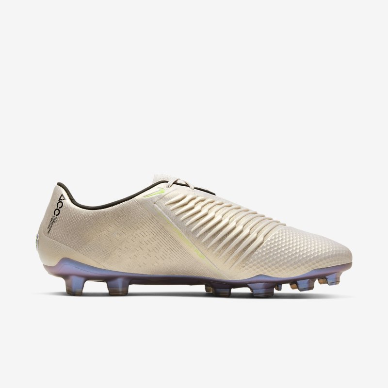 Kopačky Nike Phantom Venom Elite FG Damske Čierne | MZ8375-704