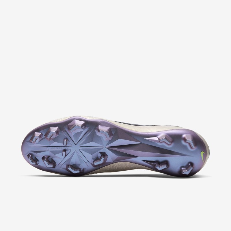Kopačky Nike Phantom Venom Elite FG Damske Čierne | MZ8375-704
