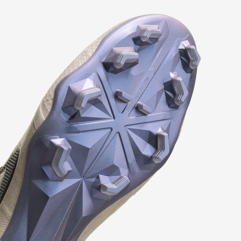Kopačky Nike Phantom Venom Elite FG Damske Čierne | MZ8375-704