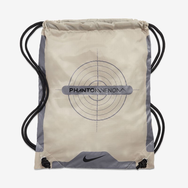 Kopačky Nike Phantom Venom Elite FG Damske Čierne | MZ8375-704