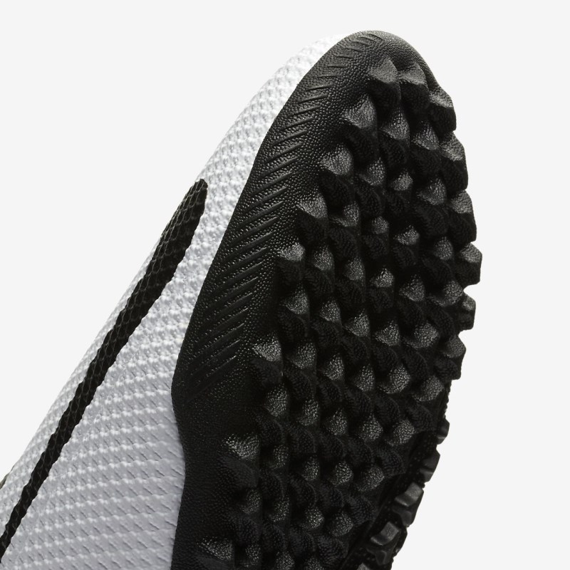 Kopačky Nike Phantom Vision 2 Academy Dynamic Fit TF Damske Biele | CF5744-809