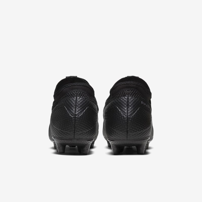 Kopačky Nike Phantom Vision 2 Academy Dynamic Fit MG Panske Čierne | VV5487-566
