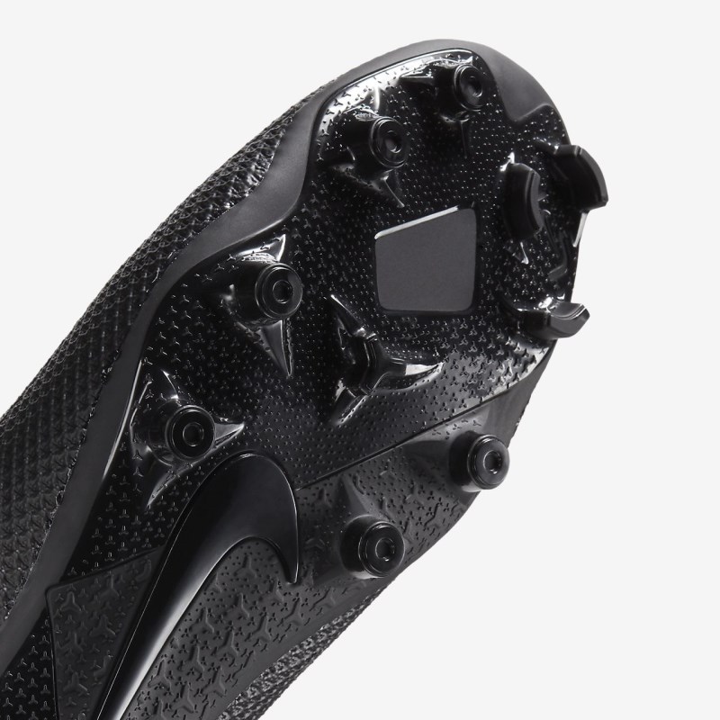 Kopačky Nike Phantom Vision 2 Academy Dynamic Fit MG Panske Čierne | VV5487-566