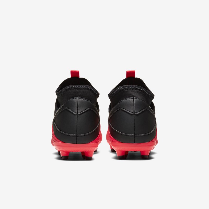 Kopačky Nike Phantom Vision 2 Club Dynamic Fit MG Panske Červené | HO9072-023
