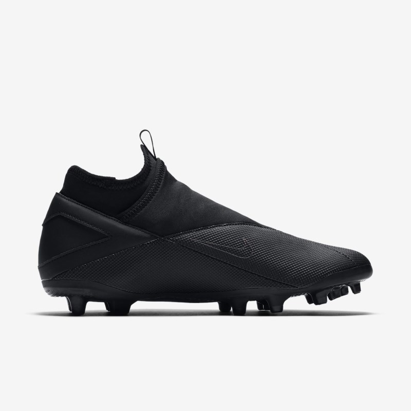 Kopačky Nike Phantom Vision 2 Club Dynamic Fit MG Damske Čierne | HS0484-835