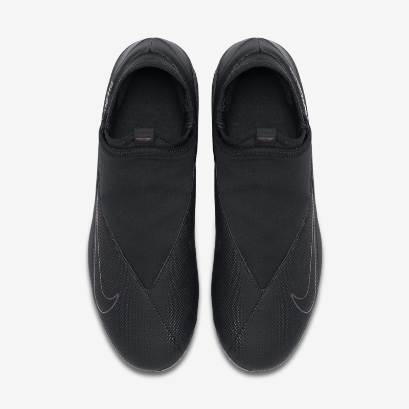 Kopačky Nike Phantom Vision 2 Club Dynamic Fit MG Damske Čierne | HS0484-835