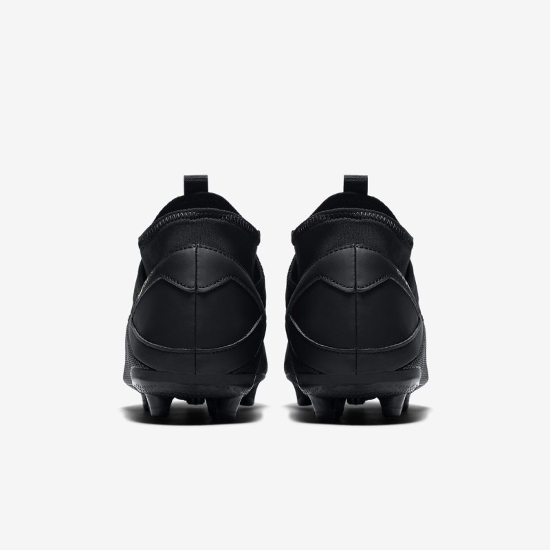 Kopačky Nike Phantom Vision 2 Club Dynamic Fit MG Damske Čierne | HS0484-835