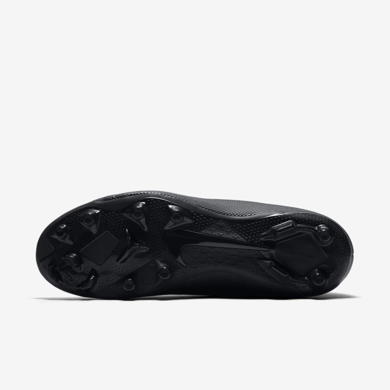 Kopačky Nike Phantom Vision 2 Club Dynamic Fit MG Damske Čierne | HS0484-835