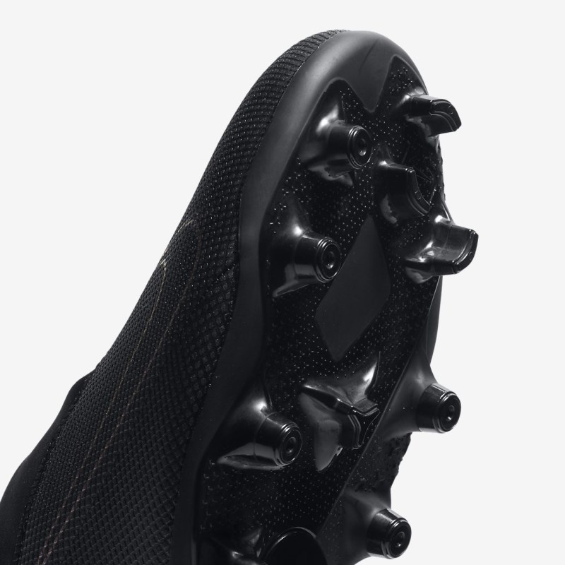 Kopačky Nike Phantom Vision 2 Club Dynamic Fit MG Damske Čierne | HS0484-835