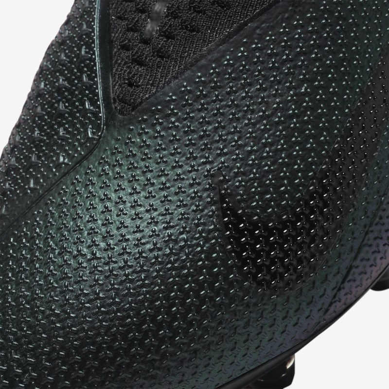 Kopačky Nike Phantom Vision 2 Elite Dynamic Fit AG-PRO Panske Čierne | FM9530-306