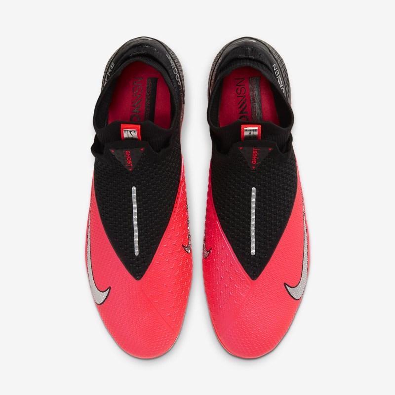 Kopačky Nike Phantom Vision 2 Elite Dynamic Fit AG-PRO Damske Červené | FX6816-159