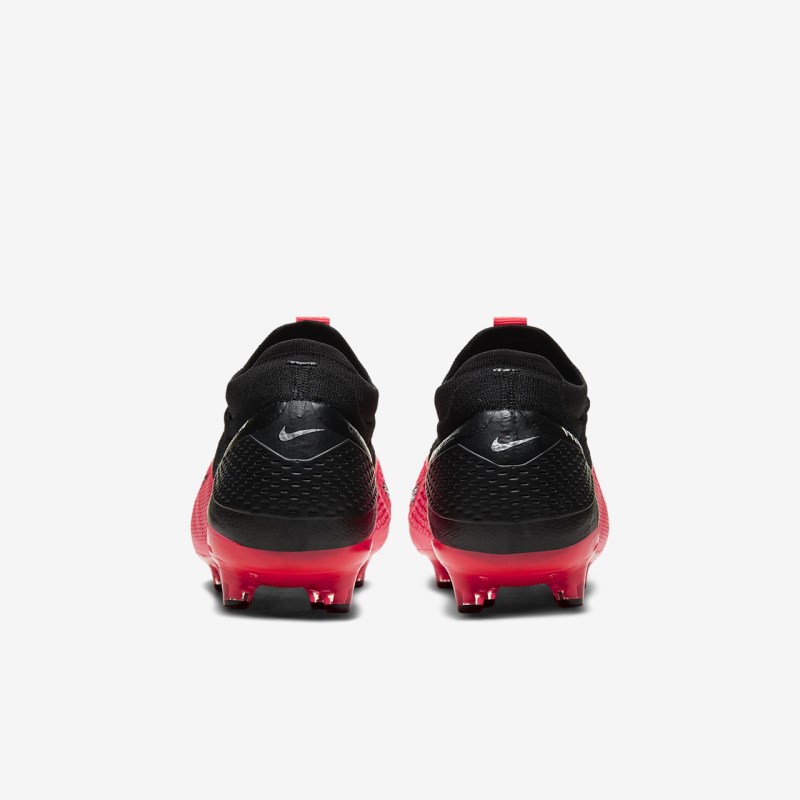 Kopačky Nike Phantom Vision 2 Elite Dynamic Fit AG-PRO Damske Červené | FX6816-159