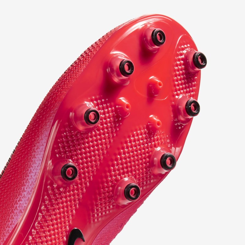 Kopačky Nike Phantom Vision 2 Elite Dynamic Fit AG-PRO Damske Červené | FX6816-159