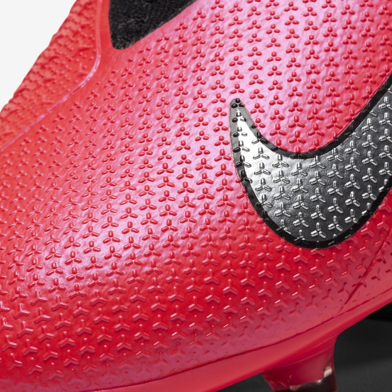 Kopačky Nike Phantom Vision 2 Elite Dynamic Fit AG-PRO Damske Červené | FX6816-159