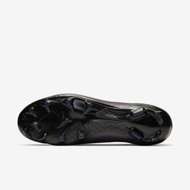 Kopačky Nike Phantom Vision 2 Elite Dynamic Fit FG Damske Čierne | HY7647-763