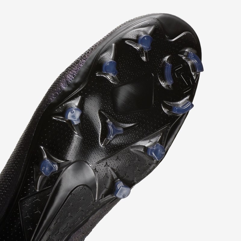 Kopačky Nike Phantom Vision 2 Elite Dynamic Fit FG Damske Čierne | HY7647-763