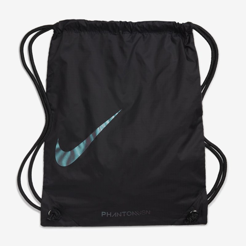 Kopačky Nike Phantom Vision 2 Elite Dynamic Fit FG Damske Čierne | HY7647-763
