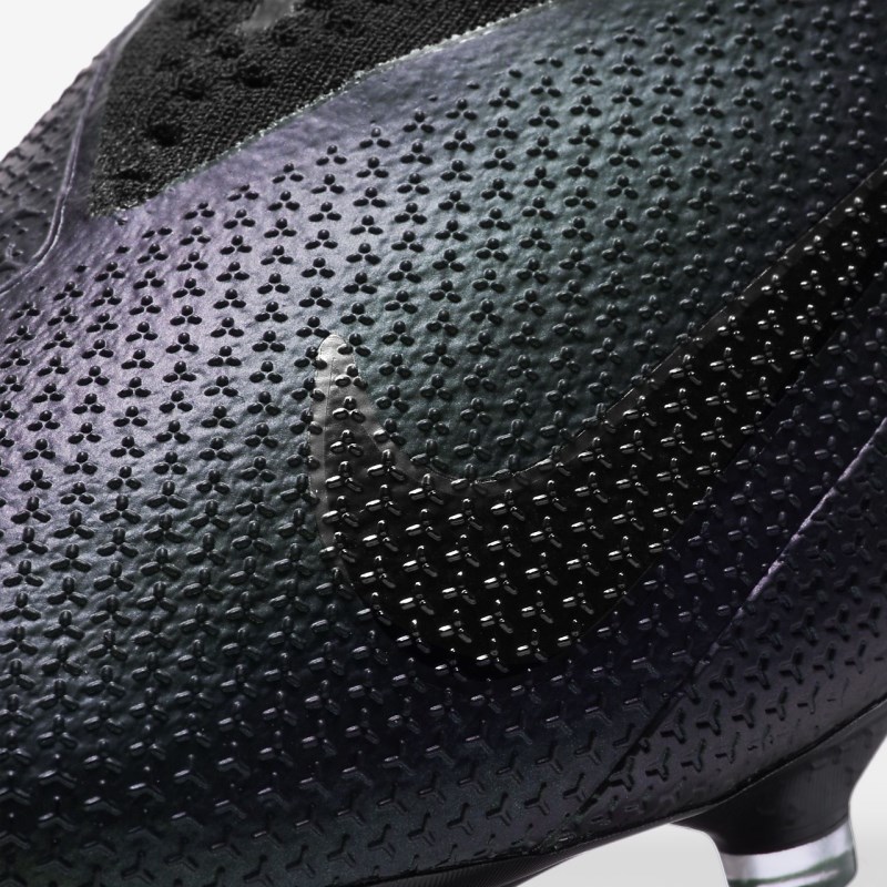 Kopačky Nike Phantom Vision 2 Elite Dynamic Fit FG Damske Čierne | HY7647-763