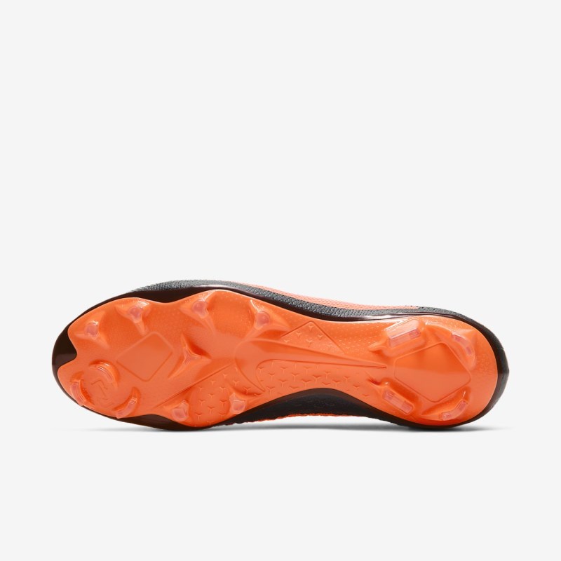 Kopačky Nike Phantom Vision 2 Elite Dynamic Fit FG Damske Čierne | TB1885-281